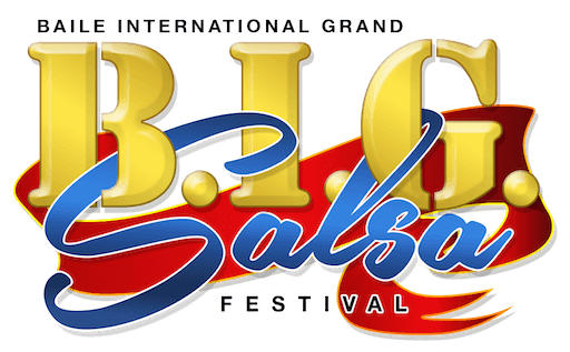 Event - BIG Salsa Festival Houston - Houston, Texas - August 30, 2019 | concert tickets
