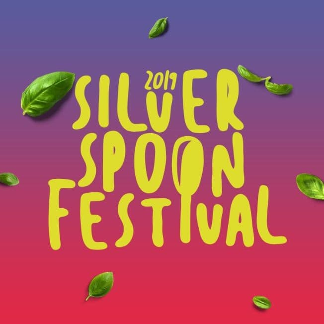 Event - Silver Spoon Festival 2019 - Silver Spring, Maryland - September 27, 2019 | concert tickets