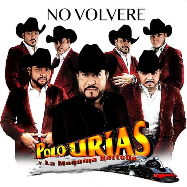 Event - Polo Urias y La Maquina Norteña en Winstom Salem,NC - Winston-Salem, North Carolina - August 23, 2019 | concert tickets