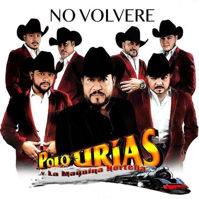 Event - Polo Urias y La Maquina Norteña en Charlotte,NC - Charlotte, North Carolina - August 25, 2019 | concert tickets