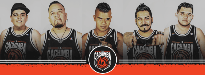 Event - LA CACHIMBA + MARUJAH LIVE AT CHULA VISTA - Chula Vista, California - August 30, 2019 | concert tickets