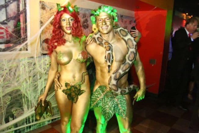 Event - Saturday Halloween Dance Party - Randolph, Massachusetts - November 2, 2019 | concert tickets