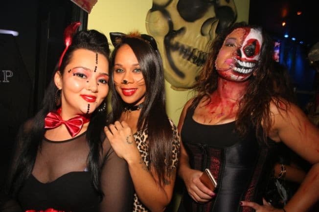 Event - Old School Halloween Party - Randolph, Massachusetts - October 31, 2019 | concert tickets