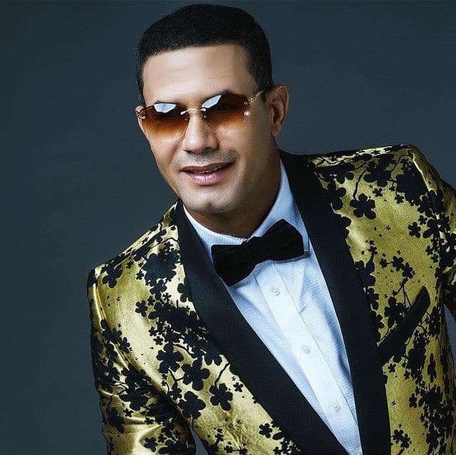 Event - Raulin Rodriguez En Concierto En Reading,PA - Reading, Pennsylvania - November 15, 2019 | concert tickets