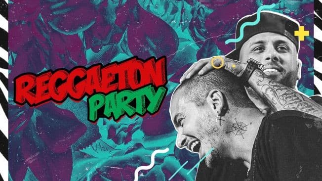 Event - FREAKYTON - Halloween Reggaeton Party @ The GLOBE DTLA 18+ / Everyone FREE until 1030 - Los Angeles, California - October 27, 2019 | concert tickets
