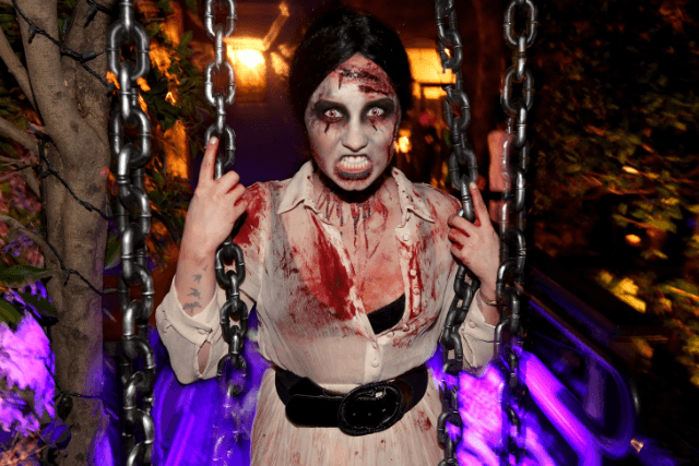 Event - Celon NYC Halloween party 2019 - New York, New York - October 26, 2019 | concert tickets