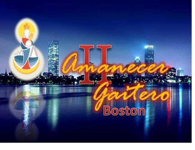 Event - Amanecer Gaitero Boston - Framingham, Massachusetts - November 16, 2019 | concert tickets