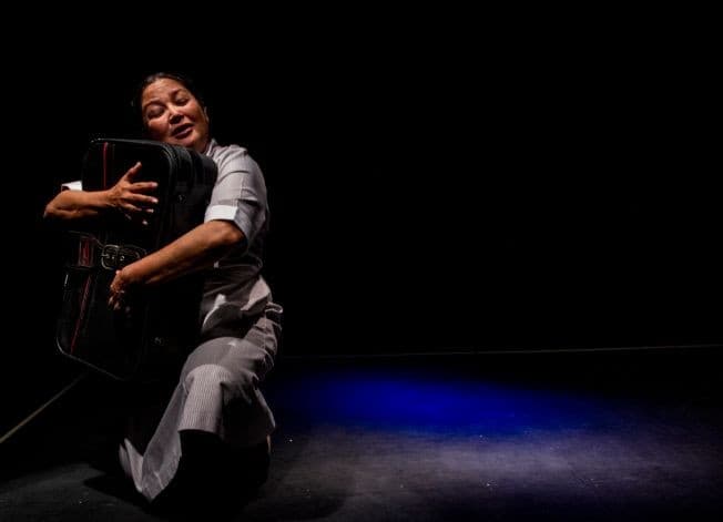 Event - CANTAME SOBRE EL AMOR Y OTRAS TORTURAS - Washington, District Of Columbia - October 27, 2019 | concert tickets