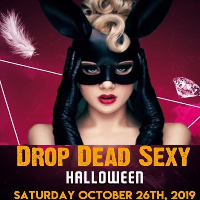 Event - Drop Dead Sexy San Francisco Halloween - Bay Point, California - October 26, 2019 | concert tickets