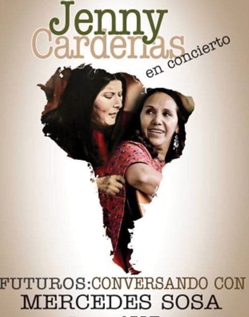 Event - JENNY CARDENAS " El Abrazo De Paz " - New York, New York - November 22, 2019 | concert tickets