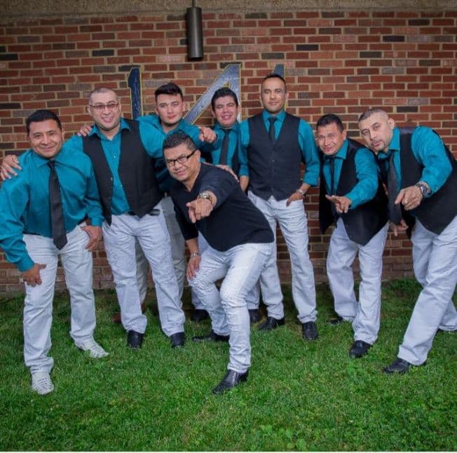 Event - Cesar Bravo y Liberacion Tropical DMV En Concierto En Annapolis,MD - Annapolis, Maryland - December 7, 2019 | concert tickets