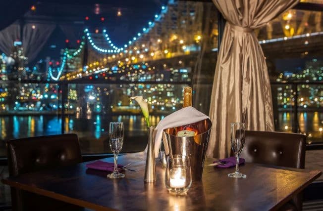 Event - Ravel Penthouse 808 New Years Eve NYE 2020 - Queens, New York - December 31, 2019 | concert tickets