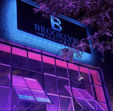 Event - Brooklyn Billiards New Years Eve 4 Hour Openbar, Food & Pool - Brooklyn, New York - December 31, 2019 | concert tickets