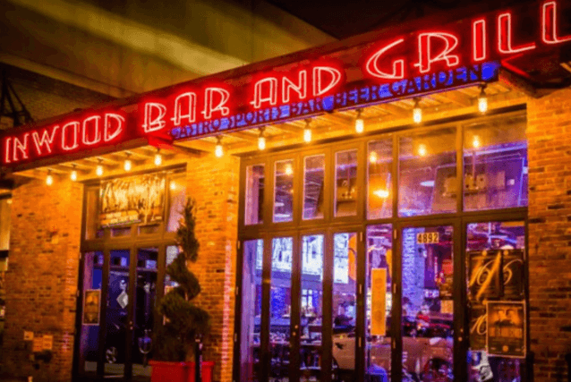 Event - Inwood Bar & Grill New Years Eve NYE party 2020 - New York, New York - December 31, 2019 | concert tickets