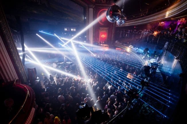 Event - CALIBASH AFTER PARTY @ THE GLOBE DTLA 18+ / EVERYONE FREE until 1030 - Los Angeles, California - January 11, 2020 | concert tickets