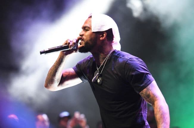 Event - Dave East live at Blue Midtown 2020 - New York, New York - January 11, 2020 | concert tickets