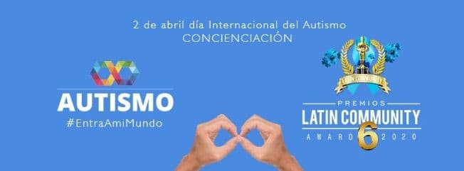 Event - Latin Community Awards   conmemoracion Dia Mundial del autismo - Largo, Maryland - April 2, 2020 | concert tickets