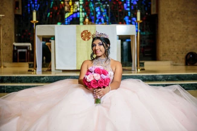 Event - Quinceañera Expo Frederick, MD - Frederick, Maryland - February 16, 2020 | concert tickets