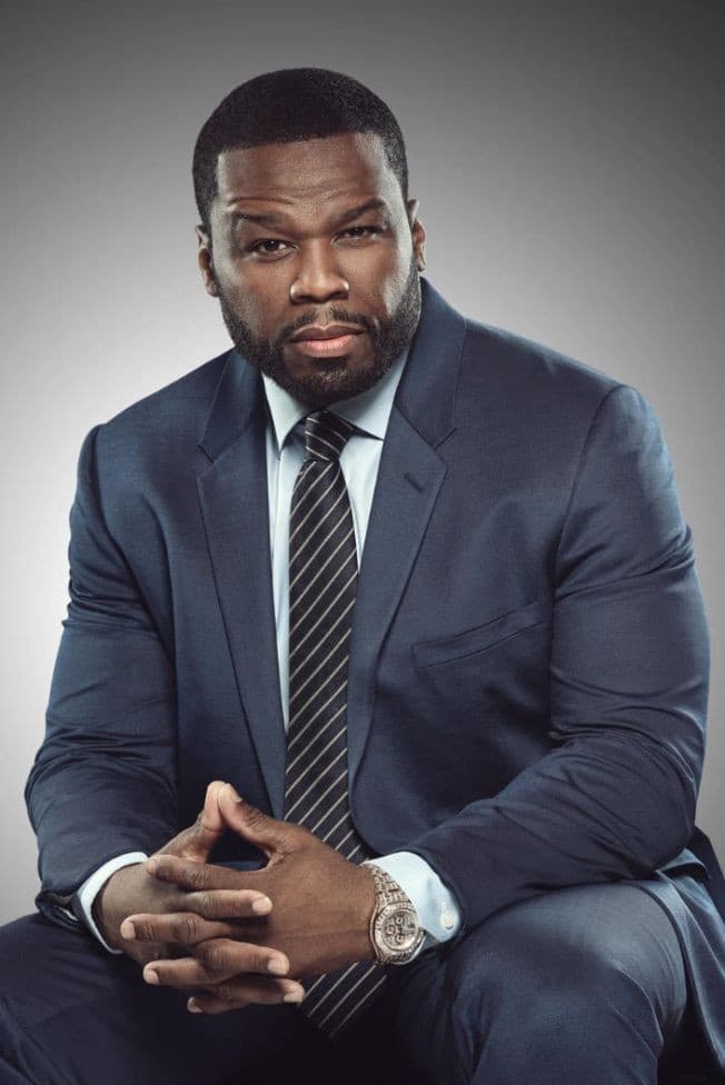 Event - 50 Cent hosting at Blue Midtown 2020 - New York, New York - February 8, 2020 | concert tickets