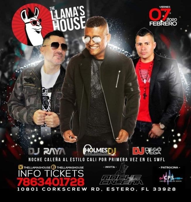 Event - prueba xxx - Kissimmee, Florida - February 27, 2020 | concert tickets