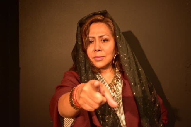 Event - LA MADRE PASOTA / THE DROP-OUT MOTHER CANCELED - Washington, District Of Columbia - March 21, 2020 | concert tickets