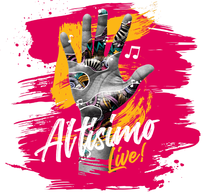 Event - Live at home: Altisimo live with J Balvin, Zion y Lennox, Juanes, Marc Anthony, Los Tigres del Norte, Mana and much more - Online, Online - 5 de mayo de 2020 | concert tickets