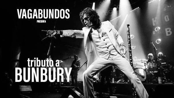 Event - Tributo a Bunbury - Houston, Texas - July 25, 2020 | concert tickets