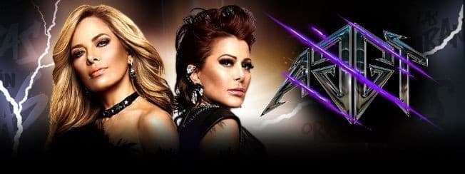 Event - Tributo a Gloria Trevi y Alejandra Guzman - Houston, Texas - August 15, 2020 | concert tickets