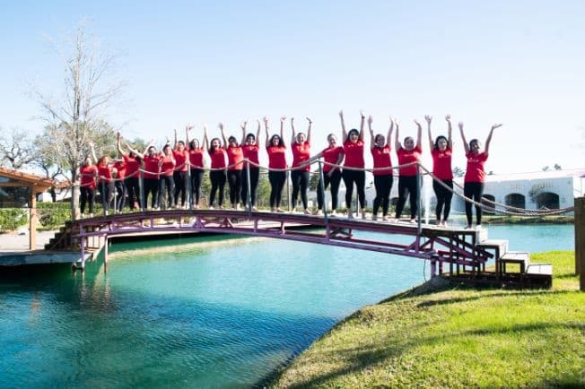 Event - 2-Day Fireyoup Spark Retreat 2020 POSTPONED - Magnolia, Texas - December 5, 2020 | concert tickets