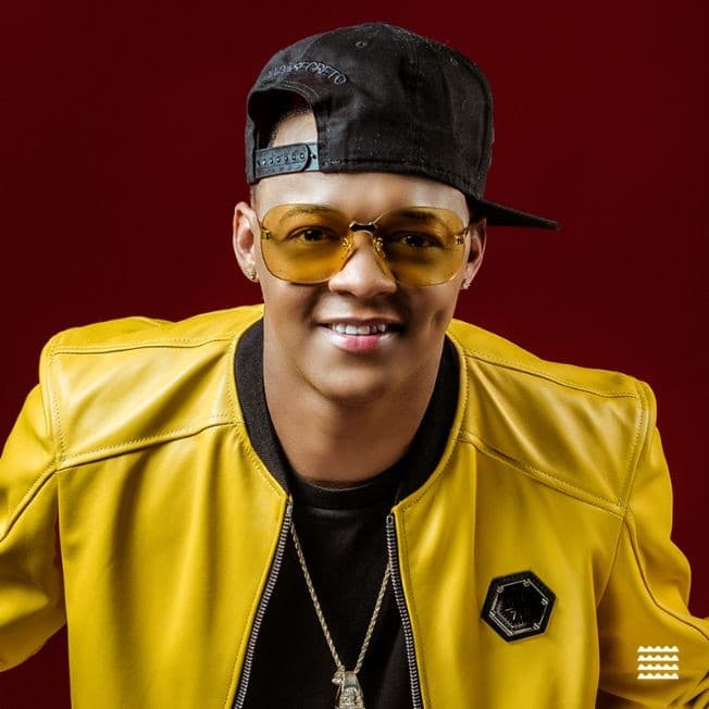 Event - Secreto "El Famoso Biberon" en Passaic NJ - Passaic, New Jersey - March 27, 2021 | concert tickets
