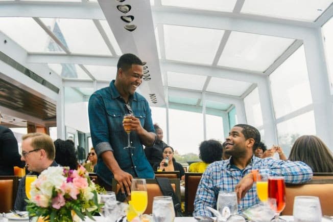Event - SUNDAY MOTHERS DAY WEEKEND BRUNCH BOAT PARTY CRUISE NYC VIEWS - New York, New York - May 9, 2021 | concert tickets