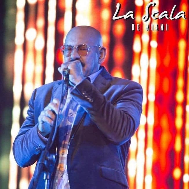 Event - Oscar de Leon en Miami! - Miami, Florida - 29 de mayo de 2021 | concert tickets
