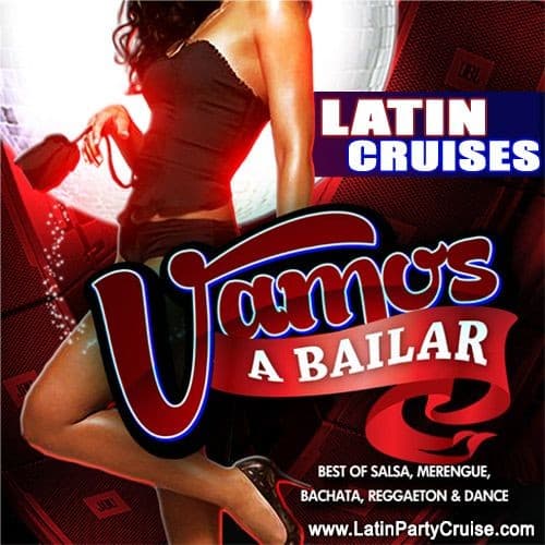 Event - July 3rd, 2021 - Latin Midnight Cruise - New York, New York - July 3, 2021 | concert tickets