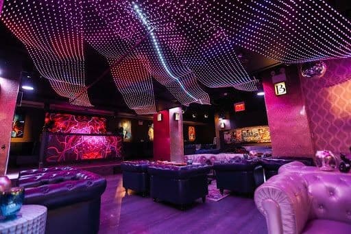 Event - Blue Midtown NYC July 4th Weekend Saturday Night's 2021 - New York, New York - July 3, 2021 | concert tickets