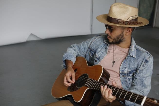 Event - Zeo Munoz live en Mamajuana Cafe - Tampa, Florida - July 31, 2021 | concert tickets