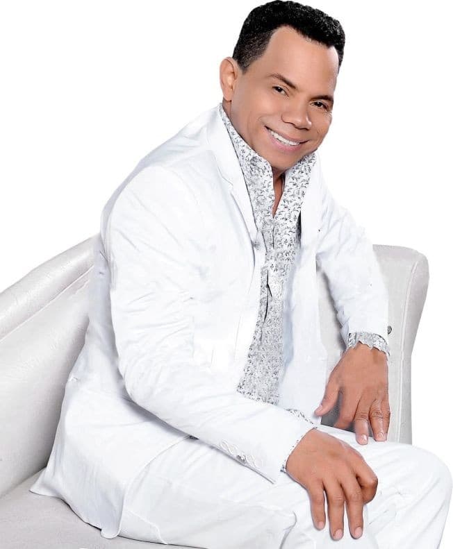Event - JOE VERAS EN VIVO - Wilmington, Delaware - July 23, 2021 | concert tickets