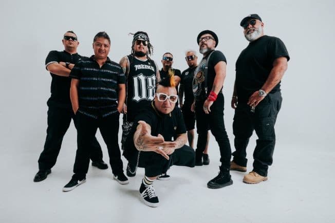 Event - EL GRAN SILENCIO EN CONCIERTO - Phoenix Arizona - Phoenix, Arizona - September 4, 2021 | concert tickets