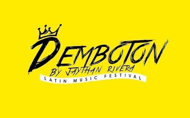 Event - DEMBOTON KIKO EL CRAZY, MARIAH ANGELIQ, & MANY MORE MARIAH - Tampa, Florida - November 21, 2021 | concert tickets