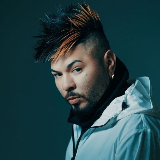 Event - Chacal en Concierto - Naples, Florida - October 9, 2021 | concert tickets