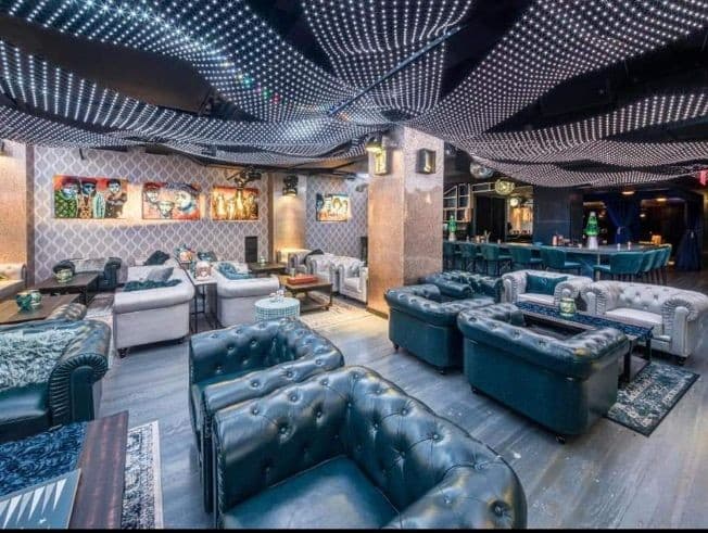Event - Blue Midtown NYC Saturday Night's General Admission 2021 - New York, New York - September 18, 2021 | concert tickets