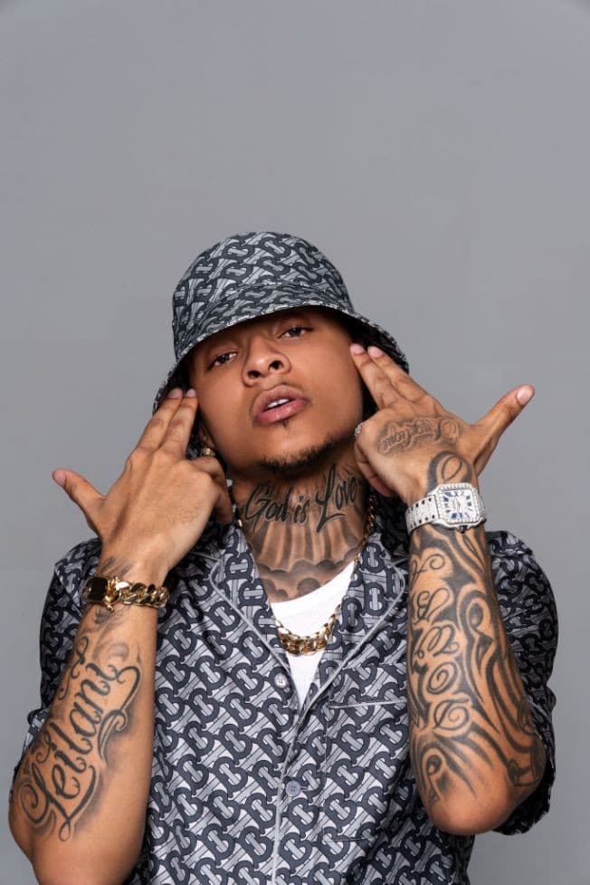Event - Dowba Montana Live In Concert ! TAMPA FLORIDA - Tampa, Florida - October 31, 2021 | concert tickets