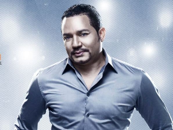Event - Frank Reyes & su Orquesta - Phoenix, Arizona - November 20, 2021 | concert tickets