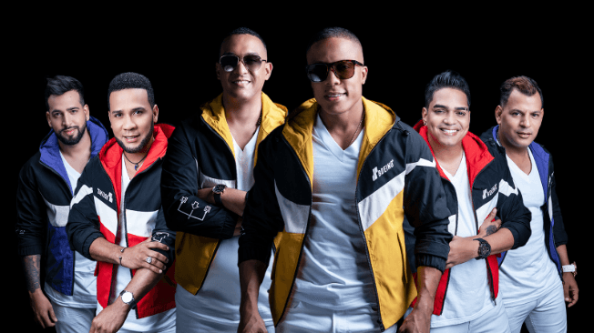 Event - Chiquito Team Band - Orlando, Florida - November 11, 2021 | concert tickets