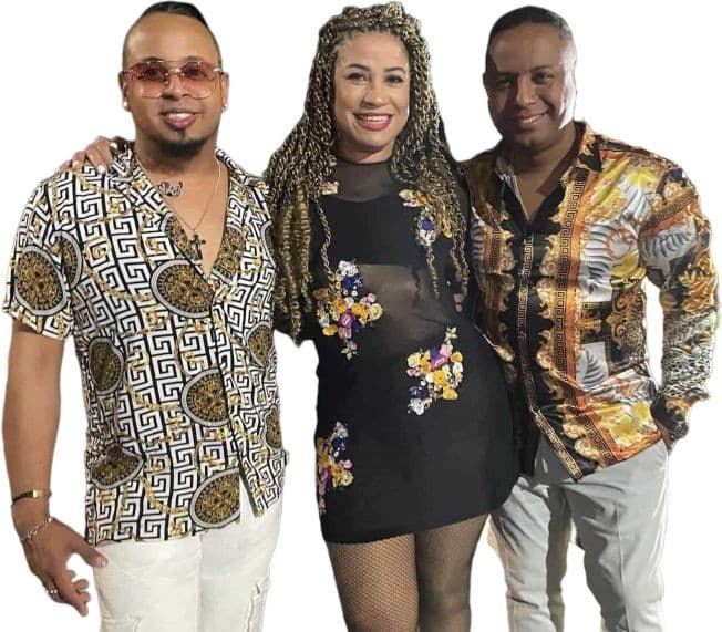 Event - LOS TOROS BAND  DISPONIBLE BOOKING / INSTAGRAM / YOSOY_W - MIAMI, Florida - December 31, 2021 | concert tickets