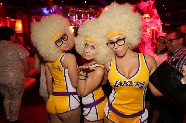 Event - Slate NYC Halloween Party 2021 - New York, New York - October 31, 2021 | concert tickets