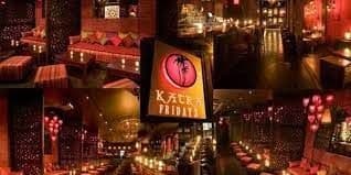 Event - Katra Lounge Thanksgiving NYC Hip Hop vs Reggae® Remix Fridays - New York, New York - November 26, 2021 | concert tickets
