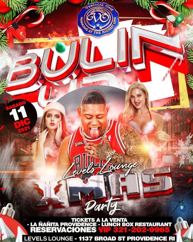 Event - BULIN 47 EN CONCIERTO ! PROVIDENCE RHODE ISLAND - Providence, Rhode Island - December 11, 2021 | concert tickets