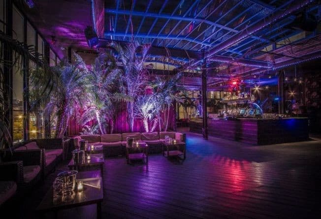Event - The DL Rooftop Lounge NYC Saturday Night's Admission 2022 - New York, New York - June 11, 2022 | concert tickets
