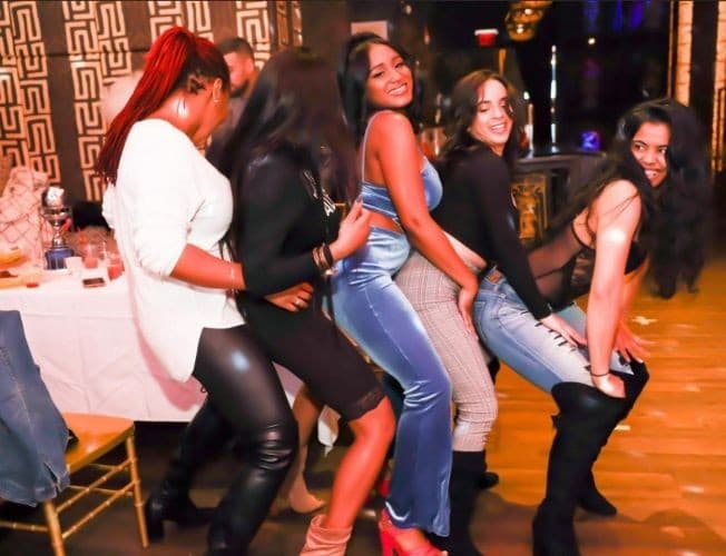 Event - Taj Lounge Sunday Brunch Reservations 2022 - New York, New York - March 25, 2022 | concert tickets