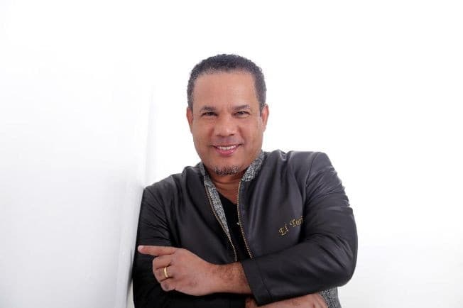 Event - Hector Acosta “El Torito” LIVE IN CONCERT ! HARTFORD CT. - Hartford, Connecticut - February 5, 2022 | concert tickets